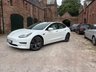 USED 2022 22 TESLA Model 3 Standard Range Plus Saloon 4dr Electric Auto RWD (241 bhp) ONE OWNER! 2022! PANO ROOF!