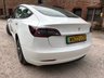 USED 2022 22 TESLA Model 3 Standard Range Plus Saloon 4dr Electric Auto RWD (241 bhp) ONE OWNER! 2022! PANO ROOF!