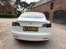 USED 2022 22 TESLA Model 3 Standard Range Plus Saloon 4dr Electric Auto RWD (241 bhp) ONE OWNER! 2022! PANO ROOF!