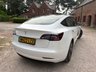 USED 2022 22 TESLA Model 3 Standard Range Plus Saloon 4dr Electric Auto RWD (241 bhp) ONE OWNER! 2022! PANO ROOF!