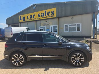 View our VOLKSWAGEN TIGUAN