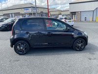 USED 2015 65 SKODA CITIGO 1.0 MPI Black Edition Hatchback 5dr Petrol Manual Euro 6 (60 ps) 