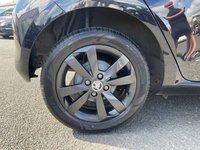 USED 2015 65 SKODA CITIGO 1.0 MPI Black Edition Hatchback 5dr Petrol Manual Euro 6 (60 ps) 