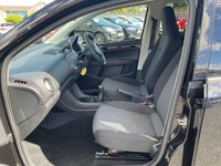 USED 2015 65 SKODA CITIGO 1.0 MPI Black Edition Hatchback 5dr Petrol Manual Euro 6 (60 ps) 