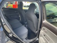 USED 2015 65 SKODA CITIGO 1.0 MPI Black Edition Hatchback 5dr Petrol Manual Euro 6 (60 ps) 