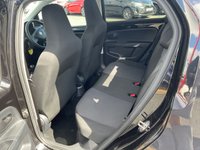 USED 2015 65 SKODA CITIGO 1.0 MPI Black Edition Hatchback 5dr Petrol Manual Euro 6 (60 ps) 
