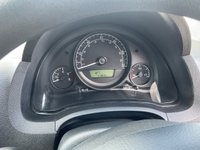 USED 2015 65 SKODA CITIGO 1.0 MPI Black Edition Hatchback 5dr Petrol Manual Euro 6 (60 ps) 
