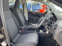 USED 2015 65 SKODA CITIGO 1.0 MPI Black Edition Hatchback 5dr Petrol Manual Euro 6 (60 ps) 