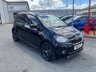 USED 2015 65 SKODA CITIGO 1.0 MPI Black Edition Hatchback 5dr Petrol Manual Euro 6 (60 ps) 