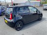 USED 2015 65 SKODA CITIGO 1.0 MPI Black Edition Hatchback 5dr Petrol Manual Euro 6 (60 ps) 