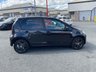 USED 2015 65 SKODA CITIGO 1.0 MPI Black Edition Hatchback 5dr Petrol Manual Euro 6 (60 ps) 