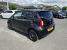 USED 2015 65 SKODA CITIGO 1.0 MPI Black Edition Hatchback 5dr Petrol Manual Euro 6 (60 ps) 