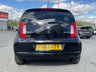 USED 2015 65 SKODA CITIGO 1.0 MPI Black Edition Hatchback 5dr Petrol Manual Euro 6 (60 ps) 