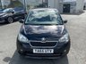 USED 2015 65 SKODA CITIGO 1.0 MPI Black Edition Hatchback 5dr Petrol Manual Euro 6 (60 ps) 