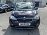 USED 2015 65 SKODA CITIGO 1.0 MPI Black Edition Hatchback 5dr Petrol Manual Euro 6 (60 ps) 