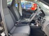 USED 2015 65 SKODA CITIGO 1.0 MPI Black Edition Hatchback 5dr Petrol Manual Euro 6 (60 ps) 