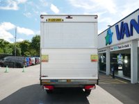 USED 2020 20 MERCEDES-BENZ SPRINTER 314 2.1 CDI 143 BHP L2 MEDIUM LUTON G-TRONIC AUTO TAIL-LIFT 3 SEATS | CARPLAY | AUTOMATIC | TAIL-LIFT