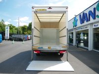 USED 2020 20 MERCEDES-BENZ SPRINTER 314 2.1 CDI 143 BHP L2 MEDIUM LUTON G-TRONIC AUTO TAIL-LIFT 3 SEATS | CARPLAY | AUTOMATIC | TAIL-LIFT