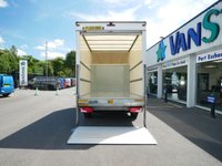 USED 2020 20 MERCEDES-BENZ SPRINTER 314 2.1 CDI 143 BHP L2 MEDIUM LUTON G-TRONIC AUTO TAIL-LIFT 3 SEATS | CARPLAY | AUTOMATIC | TAIL-LIFT