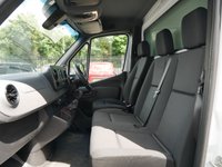 USED 2020 20 MERCEDES-BENZ SPRINTER 314 2.1 CDI 143 BHP L2 MEDIUM LUTON G-TRONIC AUTO TAIL-LIFT 3 SEATS | CARPLAY | AUTOMATIC | TAIL-LIFT