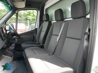 USED 2020 20 MERCEDES-BENZ SPRINTER 314 2.1 CDI 143 BHP L2 MEDIUM LUTON G-TRONIC AUTO TAIL-LIFT 3 SEATS | CARPLAY | AUTOMATIC | TAIL-LIFT