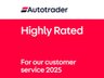 USED 2016 66 AUDI S3 2.0 TFSI Sportback 5dr Petrol S Tronic quattro Euro 6 (s/s) (310 ps) SERVICE HISTORY, DAB, NAV!