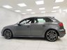 USED 2016 66 AUDI S3 2.0 TFSI Sportback 5dr Petrol S Tronic quattro Euro 6 (s/s) (310 ps) SERVICE HISTORY, DAB, NAV!