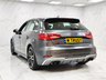 USED 2016 66 AUDI S3 2.0 TFSI Sportback 5dr Petrol S Tronic quattro Euro 6 (s/s) (310 ps) SERVICE HISTORY, DAB, NAV!