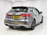 USED 2016 66 AUDI S3 2.0 TFSI Sportback 5dr Petrol S Tronic quattro Euro 6 (s/s) (310 ps) SERVICE HISTORY, DAB, NAV!