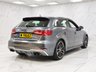 USED 2016 66 AUDI S3 2.0 TFSI Sportback 5dr Petrol S Tronic quattro Euro 6 (s/s) (310 ps) SERVICE HISTORY, DAB, NAV!