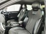 USED 2016 66 AUDI S3 2.0 TFSI Sportback 5dr Petrol S Tronic quattro Euro 6 (s/s) (310 ps) SERVICE HISTORY, DAB, NAV!