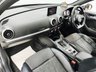 USED 2016 66 AUDI S3 2.0 TFSI Sportback 5dr Petrol S Tronic quattro Euro 6 (s/s) (310 ps) SERVICE HISTORY, DAB, NAV!