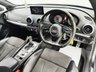USED 2016 66 AUDI S3 2.0 TFSI Sportback 5dr Petrol S Tronic quattro Euro 6 (s/s) (310 ps) SERVICE HISTORY, DAB, NAV!
