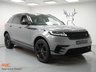 USED 2023 23 LAND ROVER RANGE ROVER VELAR 2.0 D200 MHEV Edition Auto 4WD Euro 6 (s/s) 5dr LIGHT OYSTER LEATHER | TOWBAR