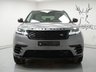 USED 2023 23 LAND ROVER RANGE ROVER VELAR 2.0 D200 MHEV Edition Auto 4WD Euro 6 (s/s) 5dr LIGHT OYSTER LEATHER | TOWBAR