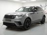 USED 2023 23 LAND ROVER RANGE ROVER VELAR 2.0 D200 MHEV Edition Auto 4WD Euro 6 (s/s) 5dr LIGHT OYSTER LEATHER | TOWBAR