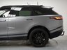 USED 2023 23 LAND ROVER RANGE ROVER VELAR 2.0 D200 MHEV Edition Auto 4WD Euro 6 (s/s) 5dr LIGHT OYSTER LEATHER | TOWBAR