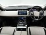 USED 2023 23 LAND ROVER RANGE ROVER VELAR 2.0 D200 MHEV Edition Auto 4WD Euro 6 (s/s) 5dr LIGHT OYSTER LEATHER | TOWBAR