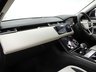 USED 2023 23 LAND ROVER RANGE ROVER VELAR 2.0 D200 MHEV Edition Auto 4WD Euro 6 (s/s) 5dr LIGHT OYSTER LEATHER | TOWBAR