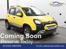 USED 2020 20 FIAT PANDA 1.2 City Cross Hatchback 5dr Petrol Manual Euro 6 (s/s) (69 bhp) 