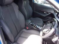 USED 2023 23 PEUGEOT E-2008 50kWh GT Auto 5dr (7kW Charger) Â£800 DEPOSIT THEN Â£199 A MONTH