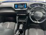 USED 2023 23 PEUGEOT E-2008 50kWh GT Auto 5dr (7kW Charger) 