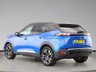 USED 2023 23 PEUGEOT E-2008 50kWh GT Auto 5dr (7kW Charger) 