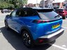 USED 2023 23 PEUGEOT E-2008 50kWh GT Auto 5dr (7kW Charger) Â£800 DEPOSIT THEN Â£199 A MONTH