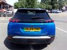 USED 2023 23 PEUGEOT E-2008 50kWh GT Auto 5dr (7kW Charger) Â£800 DEPOSIT THEN Â£199 A MONTH