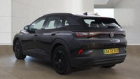 USED 2022 72 VOLKSWAGEN ID.4 Pro Performance 77kWh Life SUV 5dr Electric Auto (204 ps)+2 KEYS+1 OWNER FROM NEW+NAV+PARK CONTROL WITH CAM+HEATED SEATS+CLIMATE+DIGITAL DASH+MEDIA+BLUETOOTH+CRUISE+ 2 KEYS+1 OWNER FROM NEW+NAV+PARK CONTROL WITH CAM+HEATED SEATS+CLIMATE+DIGITAL DASH+MEDIA+BLUETOOTH+CRUISE+HPI CLEAR