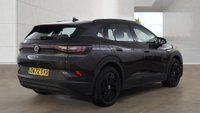 USED 2022 72 VOLKSWAGEN ID.4 Pro Performance 77kWh Life SUV 5dr Electric Auto (204 ps)+2 KEYS+1 OWNER FROM NEW+NAV+PARK CONTROL WITH CAM+HEATED SEATS+CLIMATE+DIGITAL DASH+MEDIA+BLUETOOTH+CRUISE+ 2 KEYS+1 OWNER FROM NEW+NAV+PARK CONTROL WITH CAM+HEATED SEATS+CLIMATE+DIGITAL DASH+MEDIA+BLUETOOTH+CRUISE+HPI CLEAR