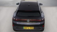 USED 2022 72 VOLKSWAGEN ID.4 Pro Performance 77kWh Life SUV 5dr Electric Auto (204 ps)+2 KEYS+1 OWNER FROM NEW+NAV+PARK CONTROL WITH CAM+HEATED SEATS+CLIMATE+DIGITAL DASH+MEDIA+BLUETOOTH+CRUISE+ 2 KEYS+1 OWNER FROM NEW+NAV+PARK CONTROL WITH CAM+HEATED SEATS+CLIMATE+DIGITAL DASH+MEDIA+BLUETOOTH+CRUISE+HPI CLEAR