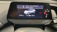 USED 2022 72 VOLKSWAGEN ID.4 Pro Performance 77kWh Life SUV 5dr Electric Auto (204 ps)+2 KEYS+1 OWNER FROM NEW+NAV+PARK CONTROL WITH CAM+HEATED SEATS+CLIMATE+DIGITAL DASH+MEDIA+BLUETOOTH+CRUISE+ 2 KEYS+1 OWNER FROM NEW+NAV+PARK CONTROL WITH CAM+HEATED SEATS+CLIMATE+DIGITAL DASH+MEDIA+BLUETOOTH+CRUISE+HPI CLEAR