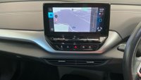 USED 2022 72 VOLKSWAGEN ID.4 Pro Performance 77kWh Life SUV 5dr Electric Auto (204 ps)+2 KEYS+1 OWNER FROM NEW+NAV+PARK CONTROL WITH CAM+HEATED SEATS+CLIMATE+DIGITAL DASH+MEDIA+BLUETOOTH+CRUISE+ 2 KEYS+1 OWNER FROM NEW+NAV+PARK CONTROL WITH CAM+HEATED SEATS+CLIMATE+DIGITAL DASH+MEDIA+BLUETOOTH+CRUISE+HPI CLEAR